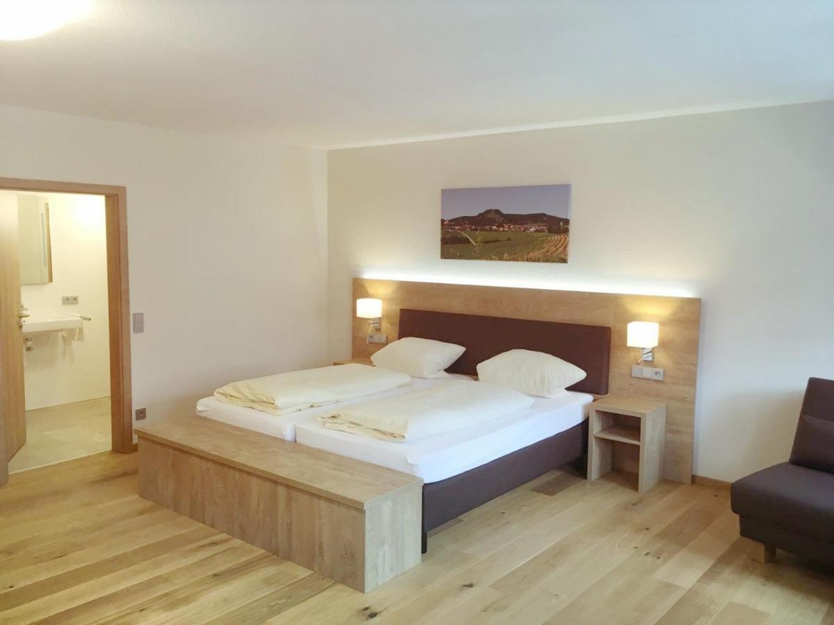Hotel Gasthof Zum Loewen Velburg Exteriér fotografie
