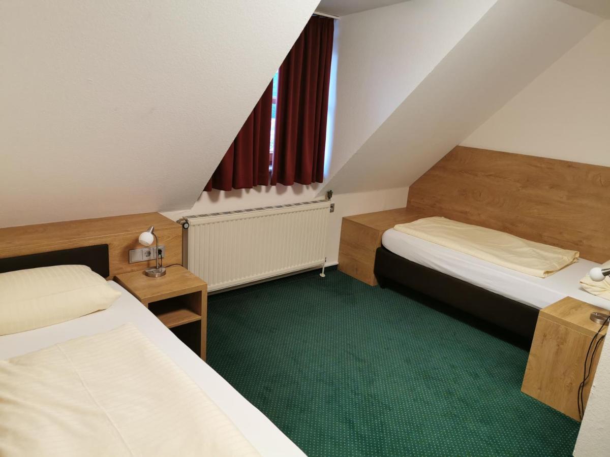 Hotel Gasthof Zum Loewen Velburg Exteriér fotografie